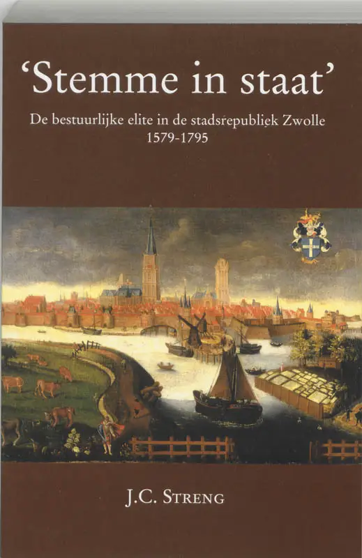 Stemme in staat' / druk 1