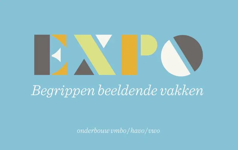EXPO / vmbo/havo/vwo