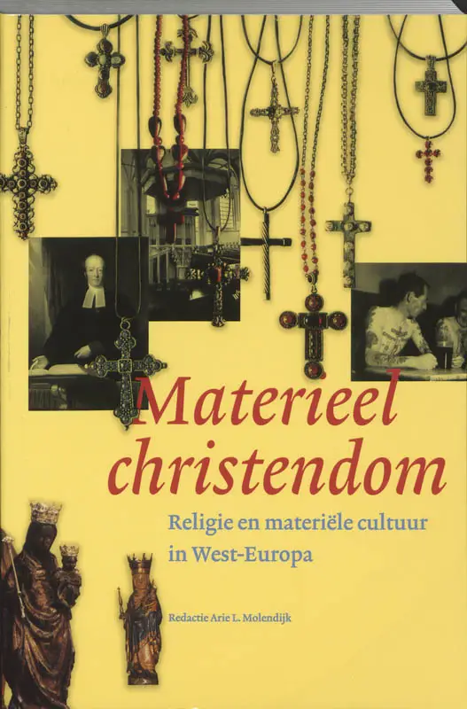 Materieel christendom / druk 1