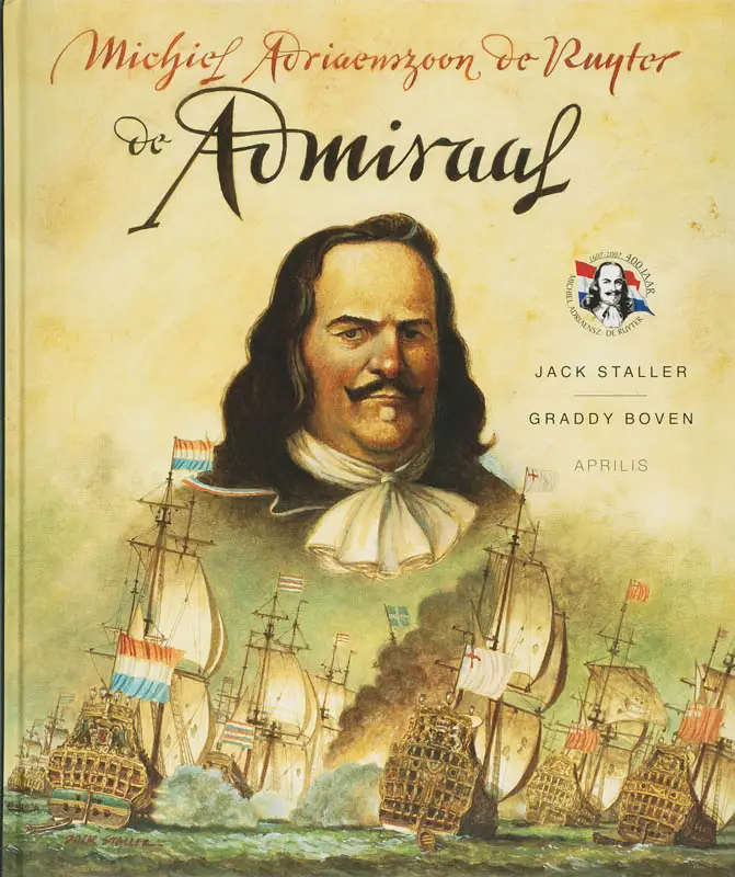 Michiel Adriaensz. de Ruytereroo
Sleutels tot succest succesels tot succeseisjes met Duitse militairen