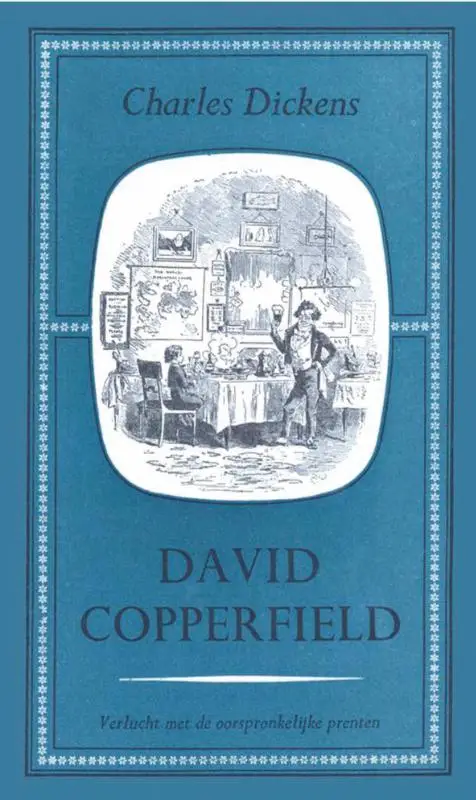 David Copperfield