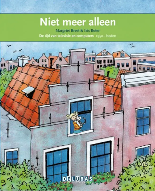 Niet meer alleen / druk 1