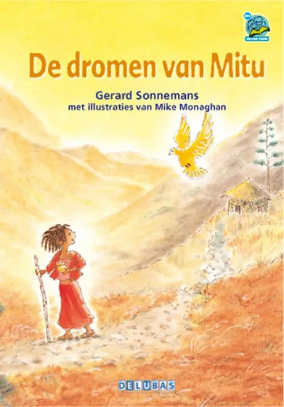 De dromen van Mitu / druk 1