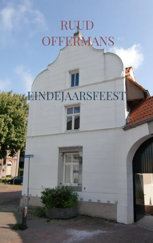 Eindejaarsfeest