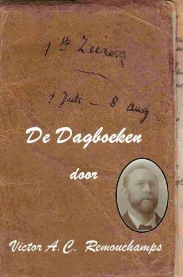 De dagboeken