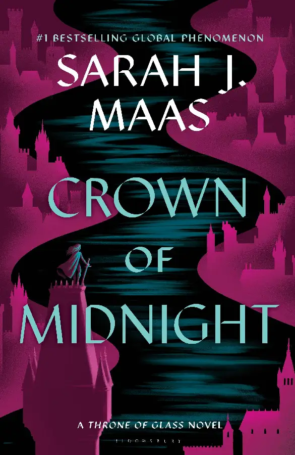 Crown of Midnight