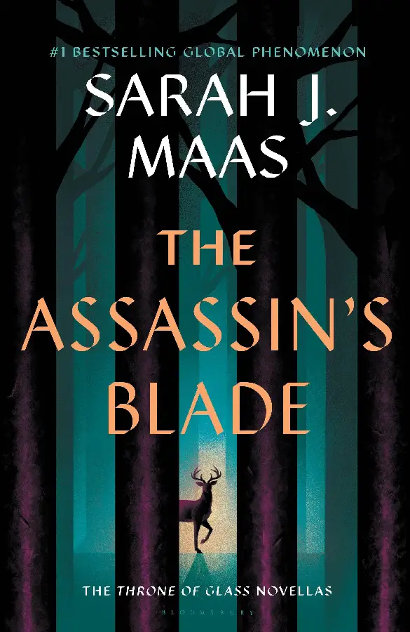 The Assassin's Blade