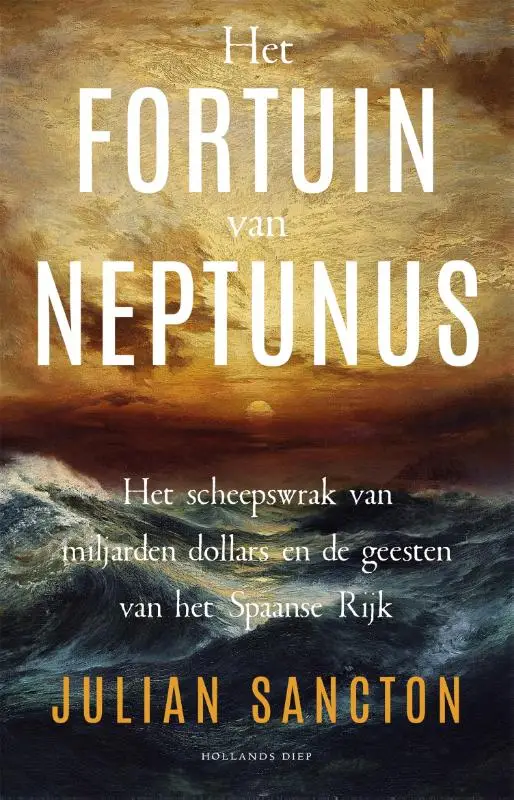 Het fortuin van Neptunus
