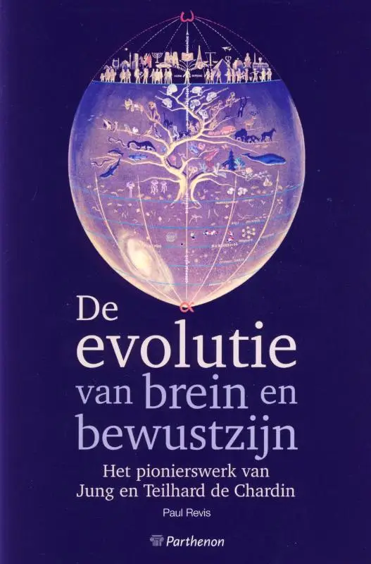 De evolutie van brein en bewustzijn / dr