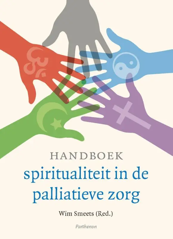 Handboek spiritualiteit in de palliatiev