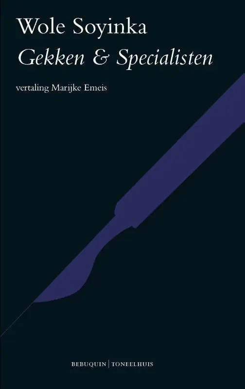 Gekken & specialisten