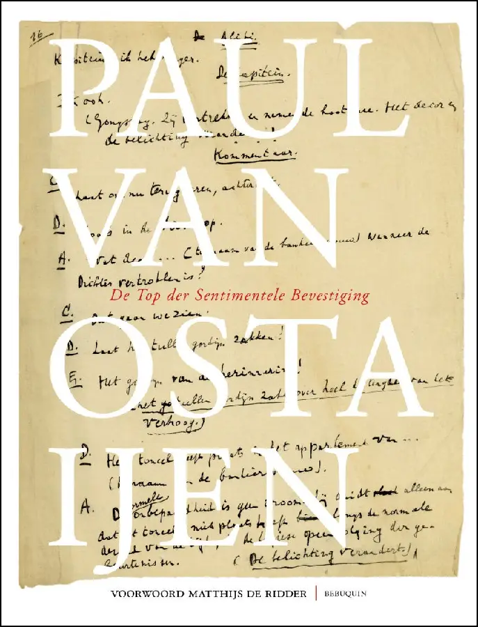 De top der sentimentele bevestiging