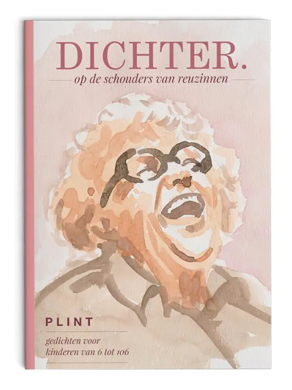 Op de schouders van reuzinnen set van 5