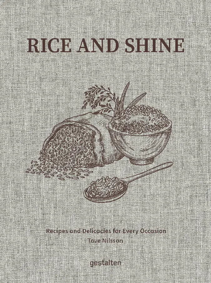 Rice and Shine