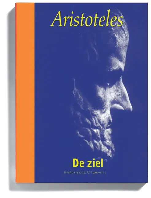 De ziel / druk 1
