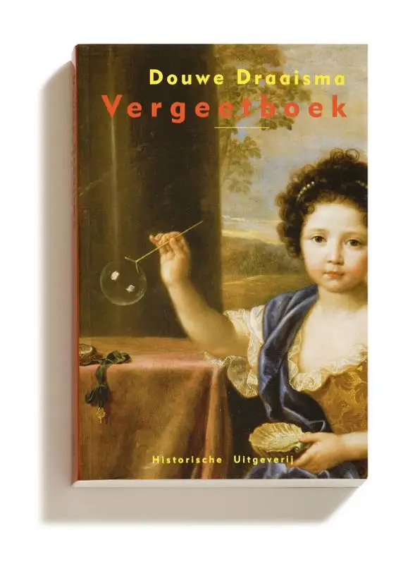 Vergeetboek / druk 1