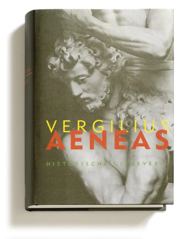 Aeneas / druk 1