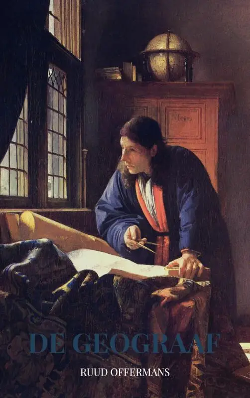 De geograaf