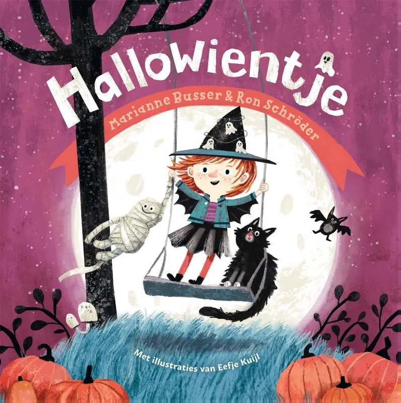 Hallowientje