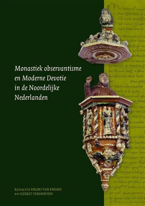 Monastiek observantisme en Moderne Devot