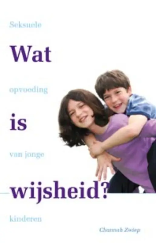 Wat is wijsheid / druk 1