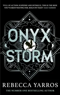 Onyx Storm