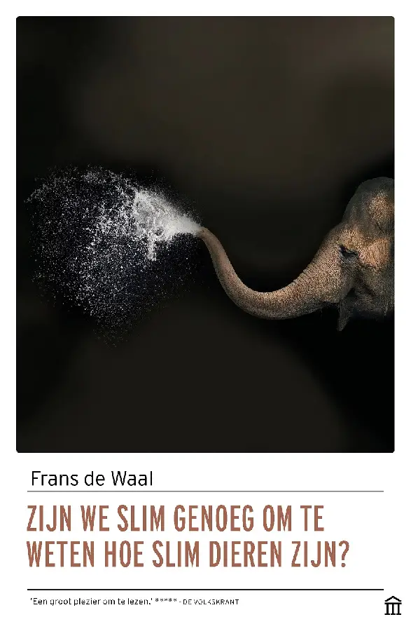 Zijn we slim genoeg om te weten hoe slim dieren zijn?