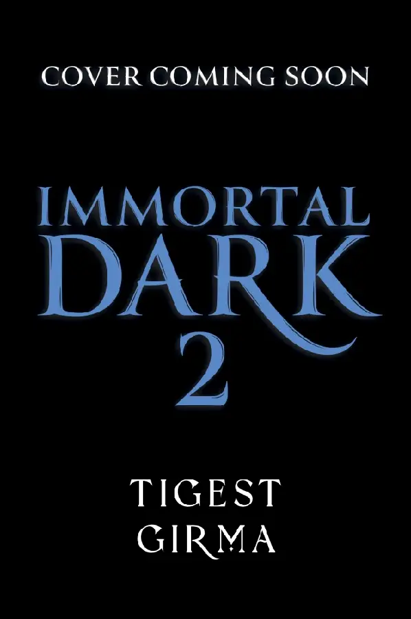 Immortal Dark Trilogy: Eternal Ruin