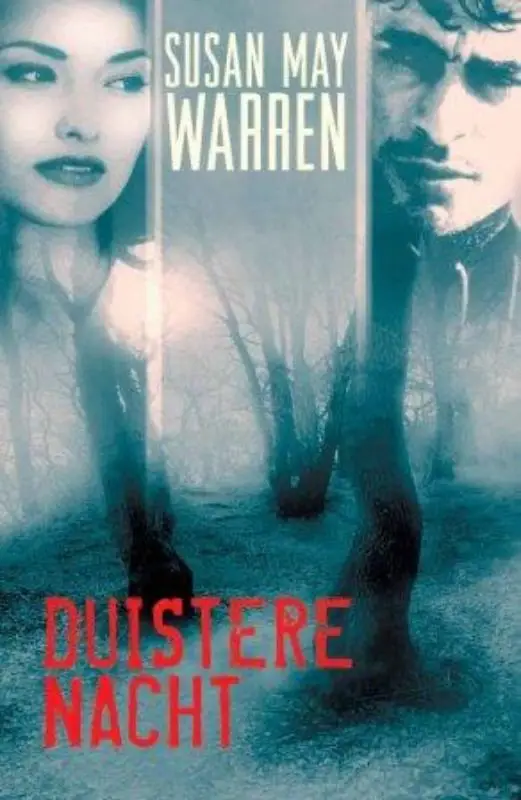 Duistere nacht / deel proloog Waiting for dawn / druk 1