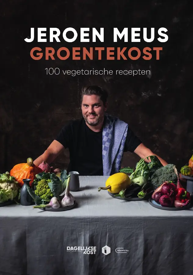 Dagelijkse Kost vegetarisch