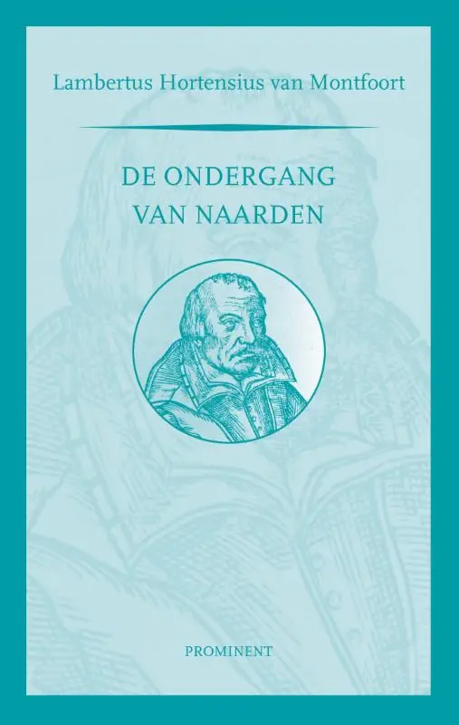 De ondergang van Naarden