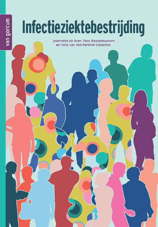 Infectieziektebestrijding