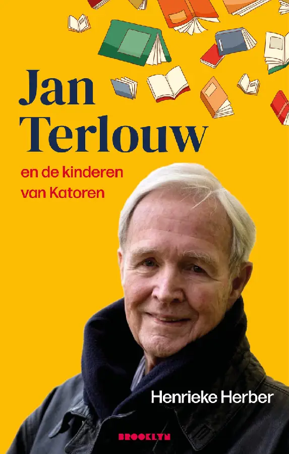 Jan Terlouw