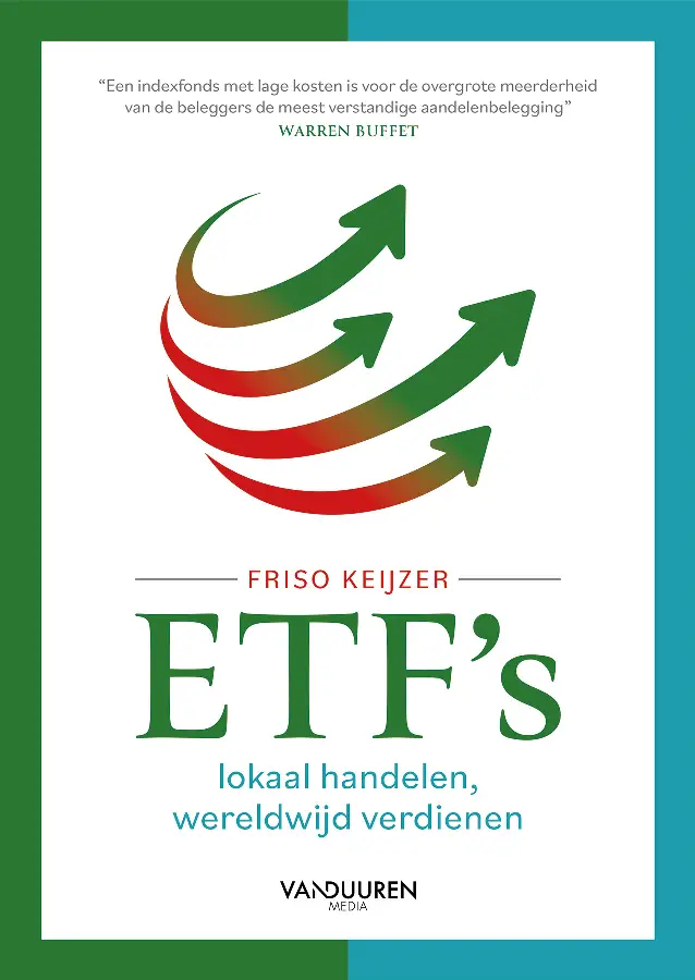 ETF's: lokaal handelen, wereldwijd verdienen