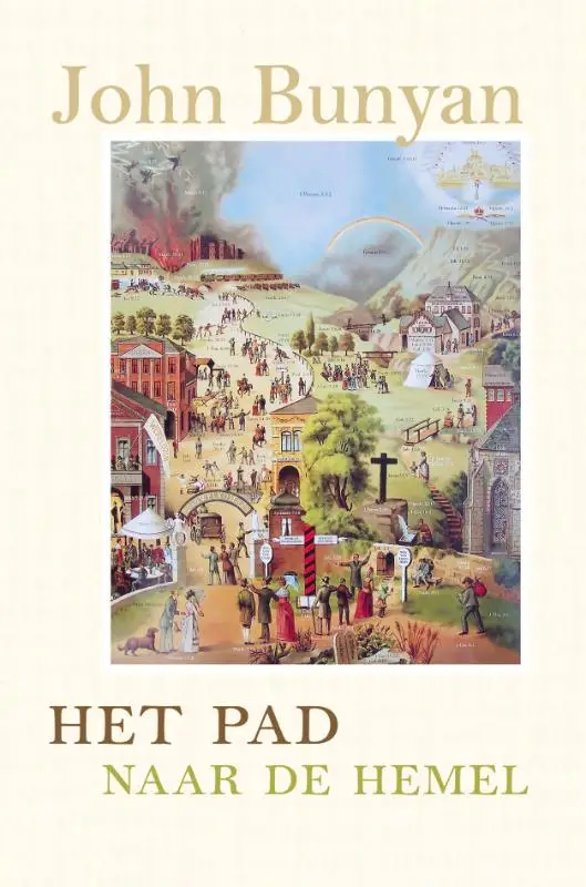 Pad naar de hemel