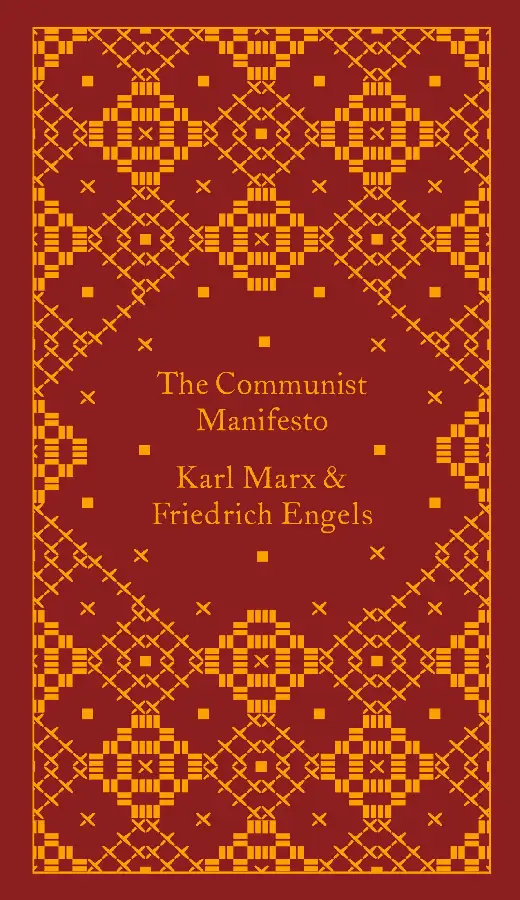 The Communist Manifesto