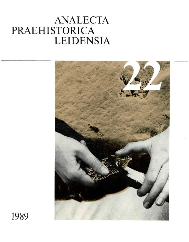 The wear and tear of flint