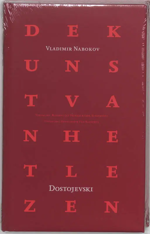 Dostojevski