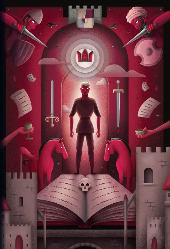 Ogier van Denemerken