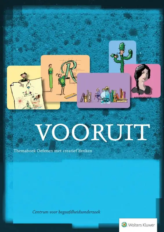 Vooruit