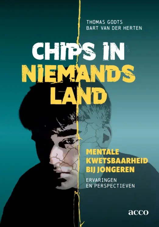Chips in niemandsland