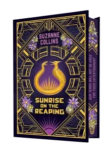 Sunrise on the Reaping: Collector's Edition (A Hunger Games Novel)