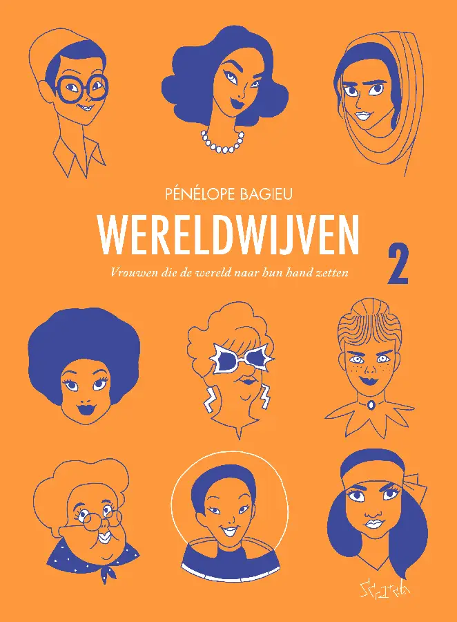 Wereldwijven 2