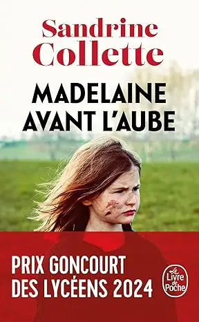 Madelaine avant l'aube