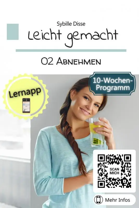 Leicht gemacht Band 02: Abnehmen