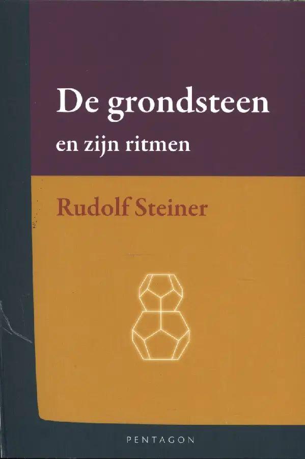 De grondsteen en zijn ritmen