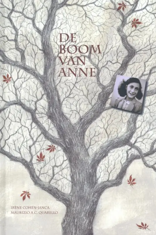De boom van Anne / druk 1