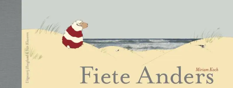 Fiete Anders - midi-editie