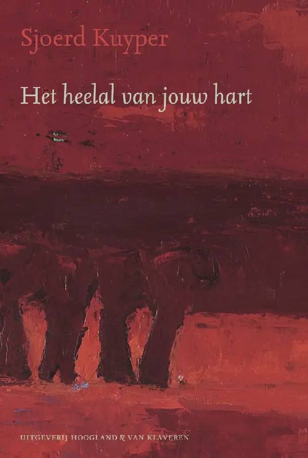 Het heelal van jouw hart