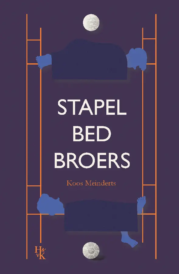 Stapelbedbroers